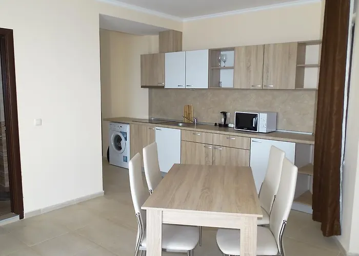 Akrotiria Complex Несебър