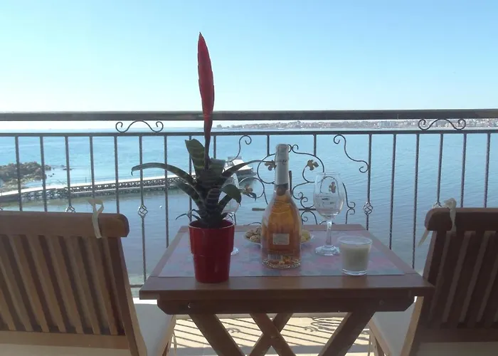 Akrotiria Complex 4* Несебър